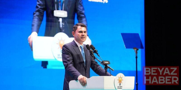 Bakan Kurum: Yaptığımız her iki kentsel dönüşümden biri İstanbul