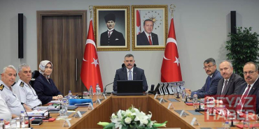 Ankara