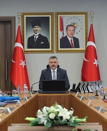 Ankara