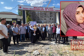 Bıçakla yarasıyla ölen Emine