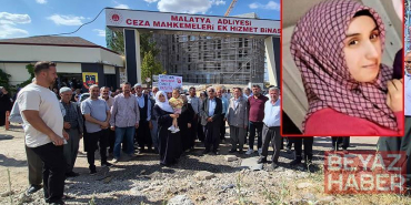 Bıçakla yarasıyla ölen Emine