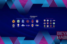 Fenerbahçe, Galatasaray ve Emlak Konut Kadınlar Euroleague