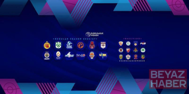 Fenerbahçe, Galatasaray ve Emlak Konut Kadınlar Euroleague