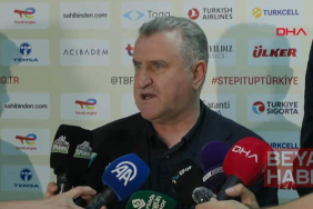 Bakan Bak: 12 Dev Adam ayağa kalktı