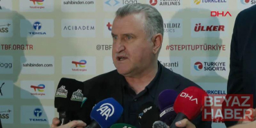 Bakan Bak: 12 Dev Adam ayağa kalktı