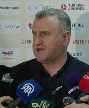 Bakan Bak: 12 Dev Adam ayağa kalktı