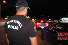 Kırıkkale’de NATO denetimleri