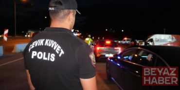Kırıkkale’de NATO denetimleri