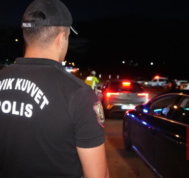 Kırıkkale’de NATO denetimleri