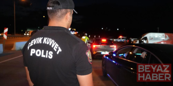 Kırıkkale’de NATO denetimleri