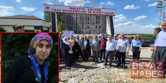 Bıçak yarasıyla ölen Emine