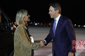İsveç Başbakanı Kristersson ve İzlanda Başbakanı Frostadóttir Ankara