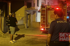 Nevşehir’de tartıştığı ağabeyinin evini yaktı