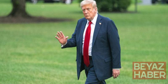 Trump: Ukrayna-Rusya konusunu NATO Zirvesi