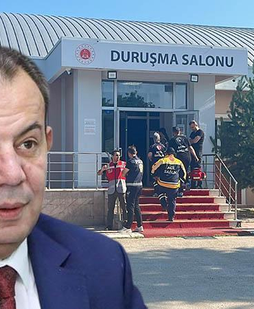 Tanju Özcan