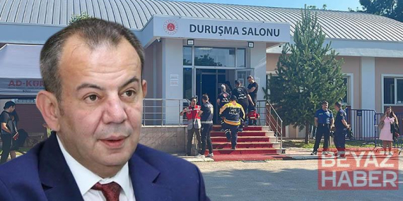 Tanju Özcan