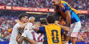 İspanya, Portekiz’i eledi; Roberto Martinez istifa etti