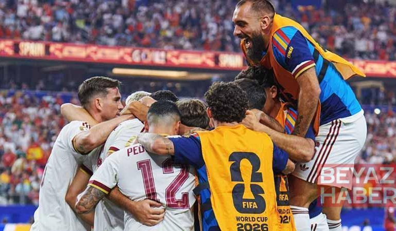 İspanya, Portekiz’i eledi; Roberto Martinez istifa etti