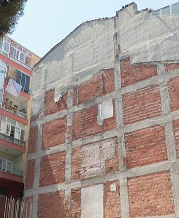 Güngören’de