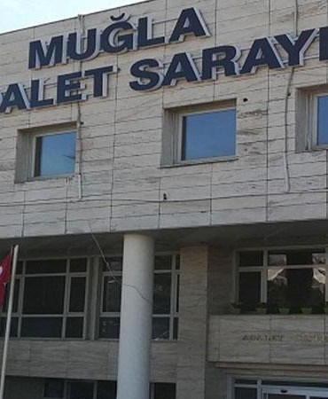 Muğla merkezli 3 ilde terör operasyonu: 17 gözaltı
