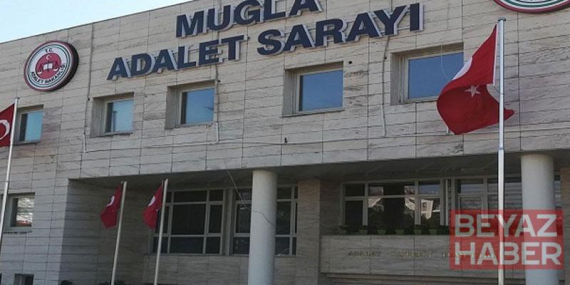 Muğla merkezli 3 ilde terör operasyonu: 17 gözaltı