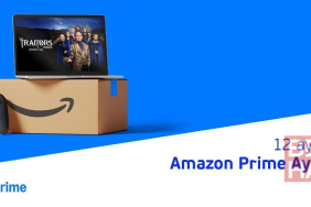 İş Bankası’ndan 12 aya varan Amazon Prime üyeliği