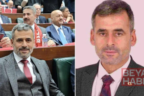 Belediye başkanına bıçaklı saldırı; oğlu arbedede yaralandı