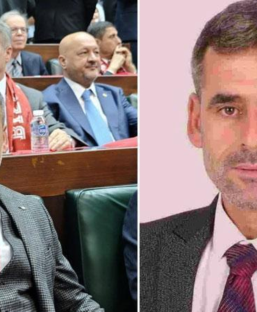 Belediye başkanına bıçaklı saldırı; oğlu arbedede yaralandı