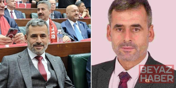 Belediye başkanına bıçaklı saldırı; oğlu arbedede yaralandı