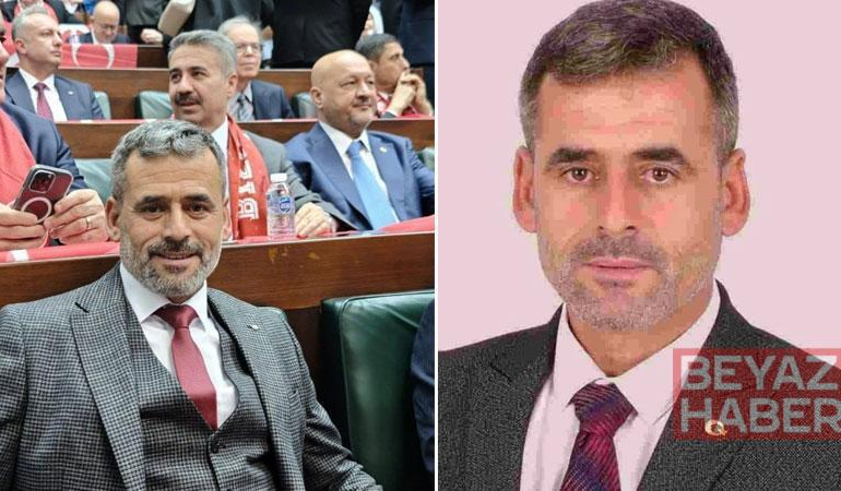 Belediye başkanına bıçaklı saldırı; oğlu arbedede yaralandı