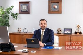 Turkcell Genel Müdürü Koç, Dünya GSM Birliği Teknoloji Grubu Başkanı oldu