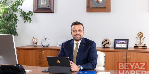 Turkcell Genel Müdürü Koç, Dünya GSM Birliği Teknoloji Grubu Başkanı oldu