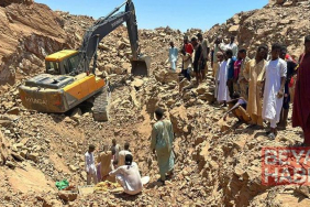 Sudan