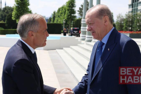 Cumhurbaşkanı Erdoğan, Kanada Başbakanı Carney