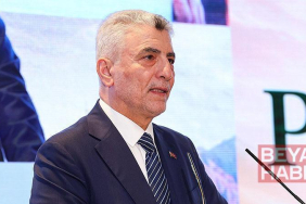 Bakan Bolat: Türkiye, NATO müttefikleri arasında güçlü bir ülke konumunda