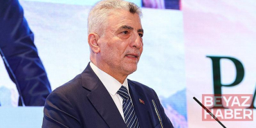 Bakan Bolat: Türkiye, NATO müttefikleri arasında güçlü bir ülke konumunda