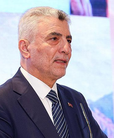 Bakan Bolat: Türkiye, NATO müttefikleri arasında güçlü bir ülke konumunda