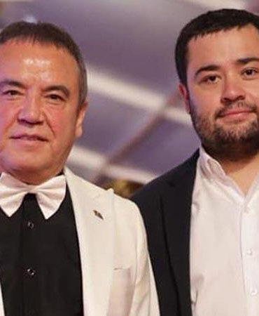 Muhittin Böcek dahil, 41 sanıklı ‘yolsuzluk’ ve ‘rüşvet’ davasında 3’üncü duruşma