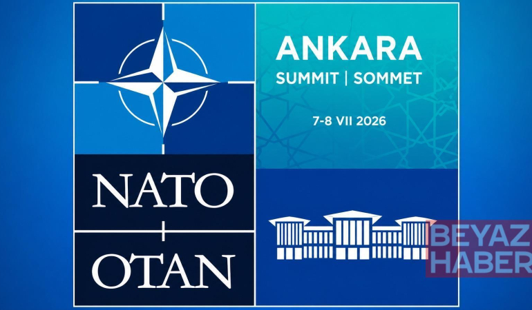 Dünyanın gündemi Ankara