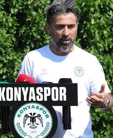 İlhan Palut: 5 ana transfer yapmak istiyoruz