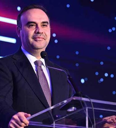 Bakan Kacır,