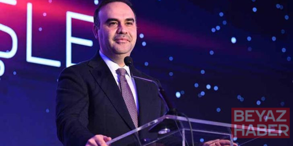 Bakan Kacır,