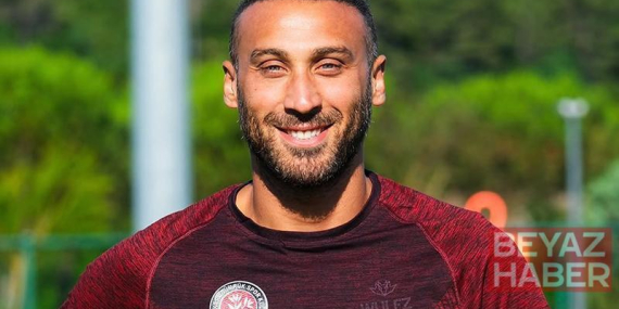 Fatih Karagümrük, Cenk Tosun