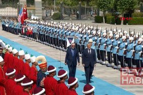 Cumhurbaşkanı Erdoğan, ABD Başkanı Trump