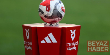 TFF, Süper Lig fikstür çekimi prosedürlerini belirledi