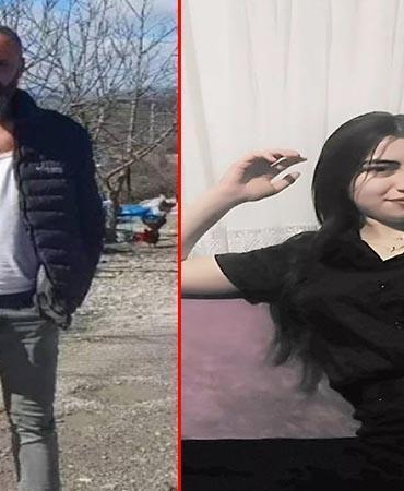 17 yaşındaki Hasret’i öldürüp su kuyusuna atan sanığa ağırlaştırılmış müebbet hapis cezası