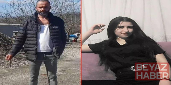 17 yaşındaki Hasret’i öldürüp su kuyusuna atan sanığa ağırlaştırılmış müebbet hapis cezası