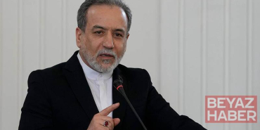 İran’dan ‘müzakere’ açıklaması