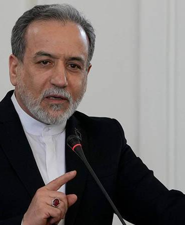 İran’dan ‘müzakere’ açıklaması