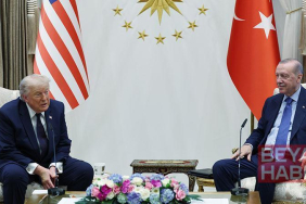 ABD Başkanı Trump: Ambargoları ve müeyyideleri kaldırıyoruz